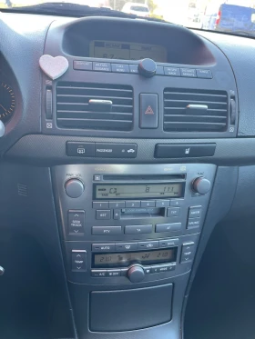 Toyota Avensis Авенсис, снимка 11