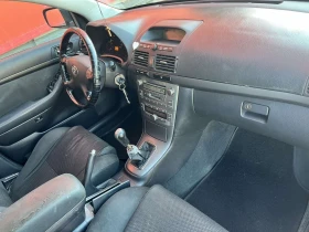 Toyota Avensis Авенсис, снимка 15