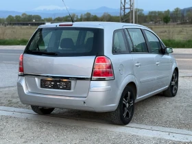 Opel Zafira 1.9 CDTI LIZING 7-МЕСТА АВТОПИЛОТ, снимка 6