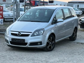 Opel Zafira 1.9 CDTI LIZING 7-МЕСТА АВТОПИЛОТ, снимка 3