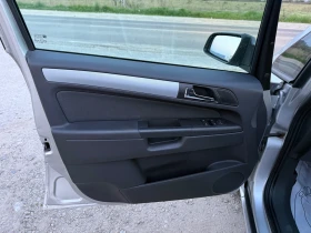 Opel Zafira 1.9 CDTI LIZING 7-МЕСТА АВТОПИЛОТ, снимка 8