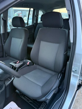 Opel Zafira 1.9 CDTI LIZING 7-МЕСТА АВТОПИЛОТ, снимка 9
