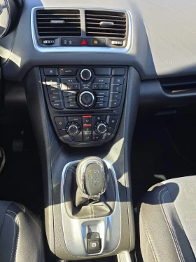 Opel Meriva 1.6CDTI FACE НАВИГАЦИЯ , снимка 11