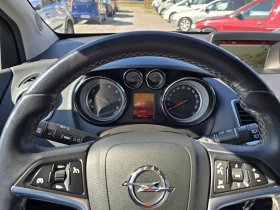 Opel Meriva 1.6CDTI FACE НАВИГАЦИЯ , снимка 14