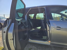 Opel Meriva 1.6CDTI FACE НАВИГАЦИЯ , снимка 8