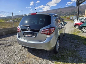 Opel Meriva 1.6CDTI FACE НАВИГАЦИЯ , снимка 3