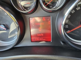 Opel Meriva 1.6CDTI FACE НАВИГАЦИЯ , снимка 15