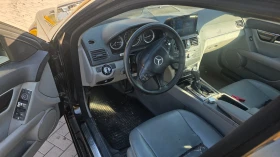 Mercedes-Benz C 220 2.2cdi, снимка 7