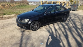 Mercedes-Benz C 220 2.2cdi, снимка 15