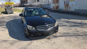 Mercedes-Benz C 220 2.2cdi, снимка 2