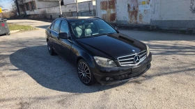 Mercedes-Benz C 220 2.2cdi, снимка 14