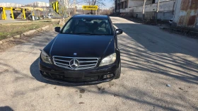 Mercedes-Benz C 220 2.2cdi, снимка 8