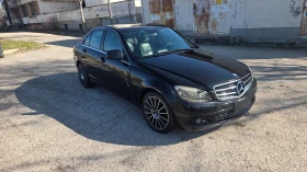 Mercedes-Benz C 220 2.2cdi, снимка 9