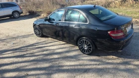 Mercedes-Benz C 220 2.2cdi, снимка 11