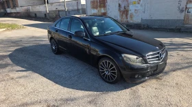 Mercedes-Benz C 220 2.2cdi, снимка 16