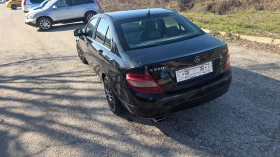 Mercedes-Benz C 220 2.2cdi, снимка 4