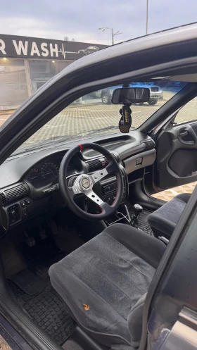 Opel Astra, снимка 5