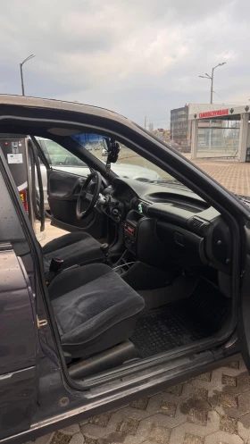 Opel Astra, снимка 7