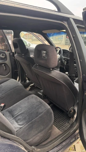 Opel Astra, снимка 8