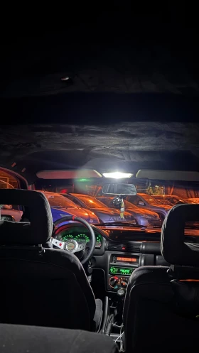 Opel Astra, снимка 11