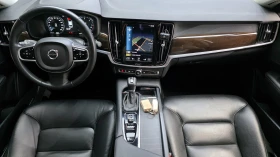 Volvo S90 4X4, снимка 6