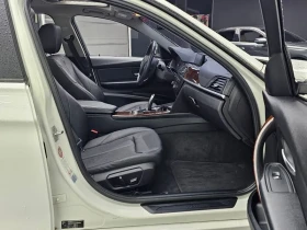 BMW 320 d, снимка 11