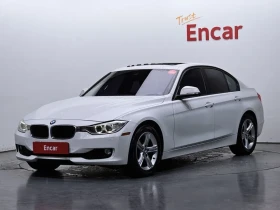 BMW 320 d, снимка 1