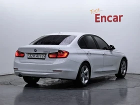 BMW 320 d, снимка 2