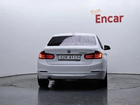BMW 320 d, снимка 4