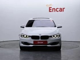 BMW 320 d, снимка 3
