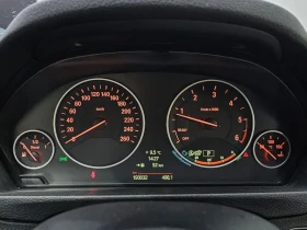BMW 320 d, снимка 8
