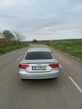 Audi A5 sportback, снимка 6
