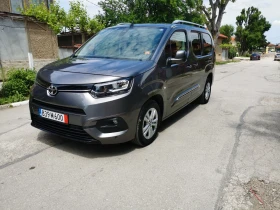 Toyota Proace City Verso 1.2turbo-L, снимка 3