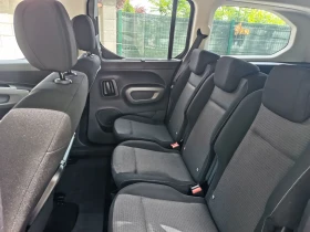 Toyota Proace City Verso 1.2turbo-L, снимка 10