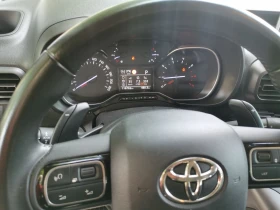 Toyota Proace City Verso 1.2turbo-L, снимка 7