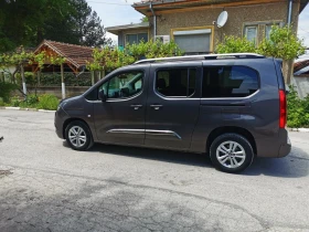 Toyota Proace City Verso 1.2turbo-L, снимка 5