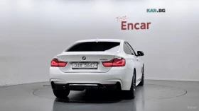 BMW 430 * M-SPORT* 360* HEAD-UP* ШИБИДАХ* ПОДГРЕВ* , снимка 4