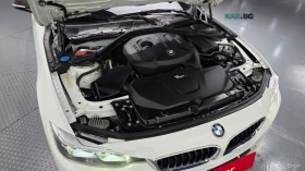BMW 430 * M-SPORT* 360* HEAD-UP* ШИБИДАХ* ПОДГРЕВ* , снимка 6