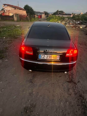 Audi A8 3.0 244 kc, снимка 4