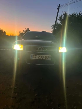 Audi A8 3.0 244 kc, снимка 1
