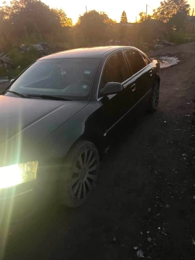 Audi A8 3.0 244 kc, снимка 2