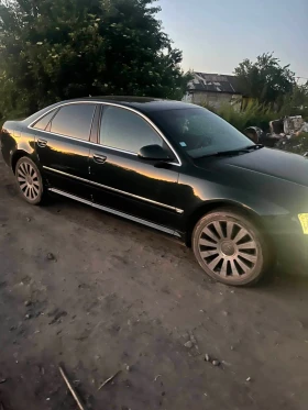 Audi A8 3.0 244 kc, снимка 3