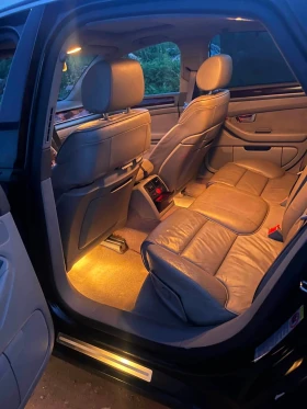 Audi A8 3.0 244 kc, снимка 5