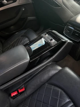 Audi A8 4.2 TDI Hofele 455к.с, снимка 9