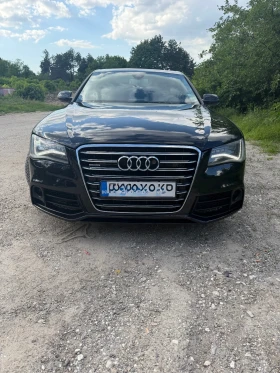 Audi A8 4.2 TDI Hofele 455к.с, снимка 4