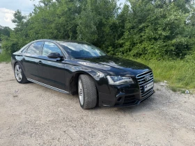 Audi A8 4.2 TDI Hofele 455к.с, снимка 2