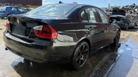 BMW 318, снимка 4