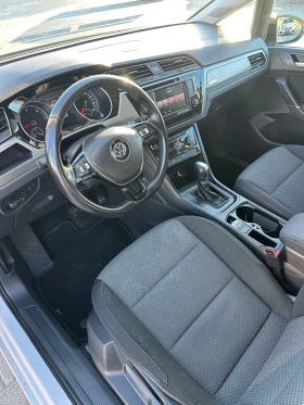 VW Touran 1.6* 116hp* DSG* adblue* dpf* , снимка 8