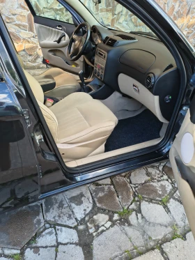 Alfa Romeo 147, снимка 8