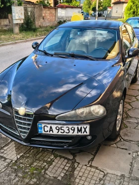Alfa Romeo 147, снимка 1